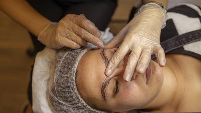 REVEALED: Brisbane’s top 10 brow specialists