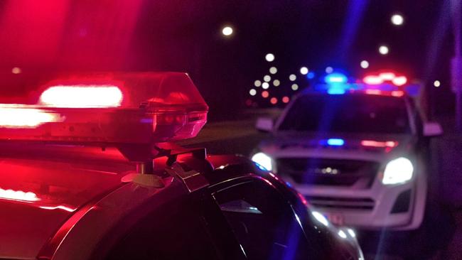 Four teenagers arrested in Robina after allegedly stolen car joy ride from Brisbane to the Gold Coast