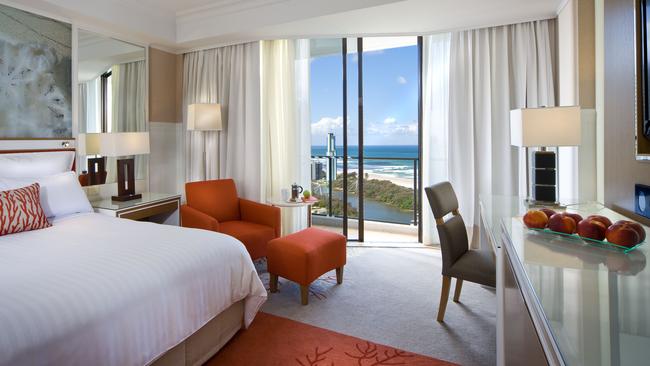 Best of the Gold Coast: Top 10 luxury hotels | Gold Coast Bulletin