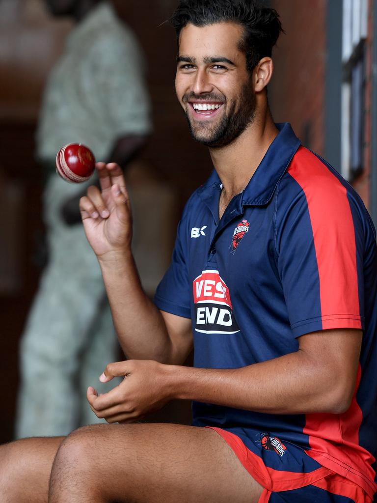 Why Wes Agar chose cricket over AFL, how Ashton Agar’s Ashes debut and