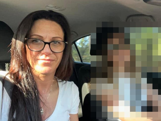 Melbourne mum Veronica Sabo trafficked heroin from a St Kilda cafe.