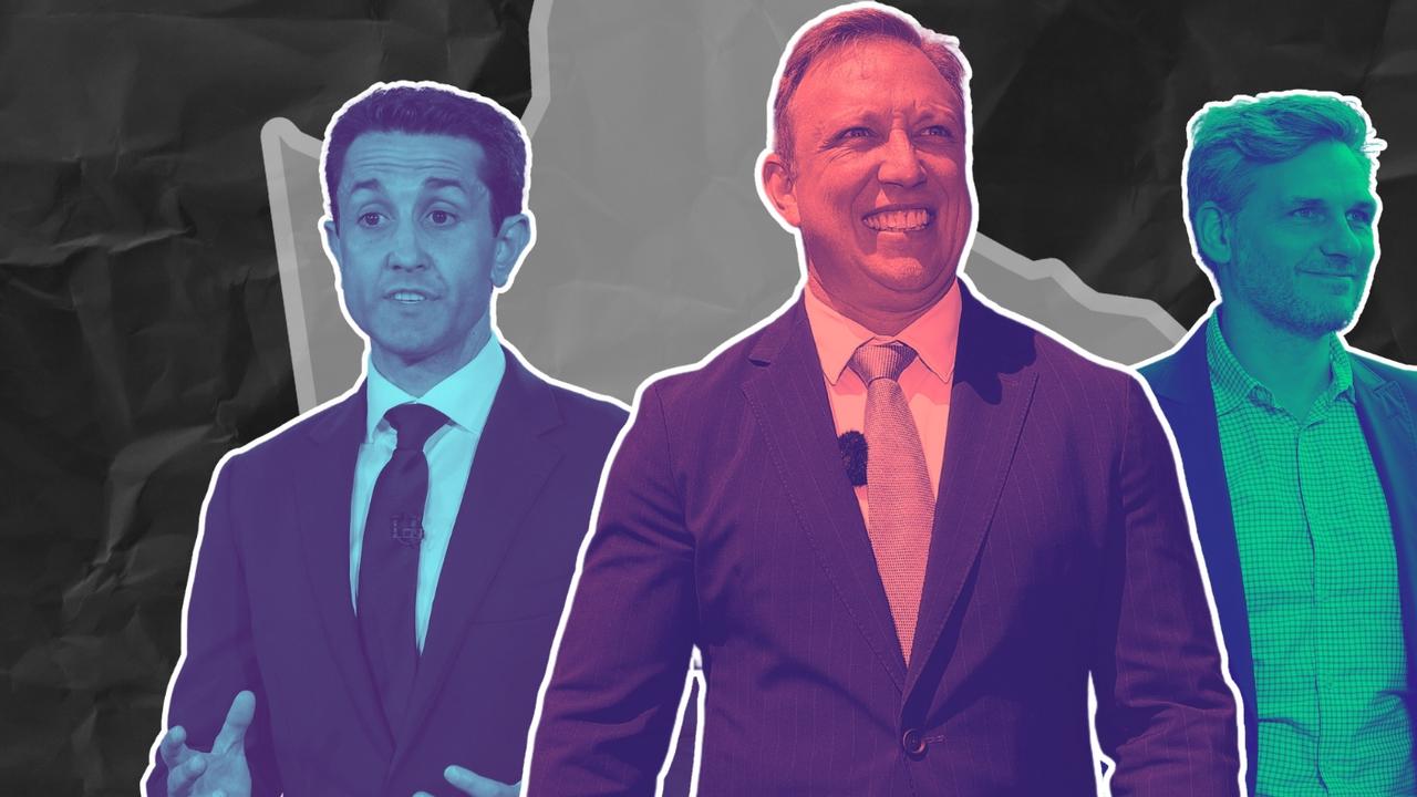 Promise breakdown: What LNP, Labor and Greens have pledged to deliver for your region