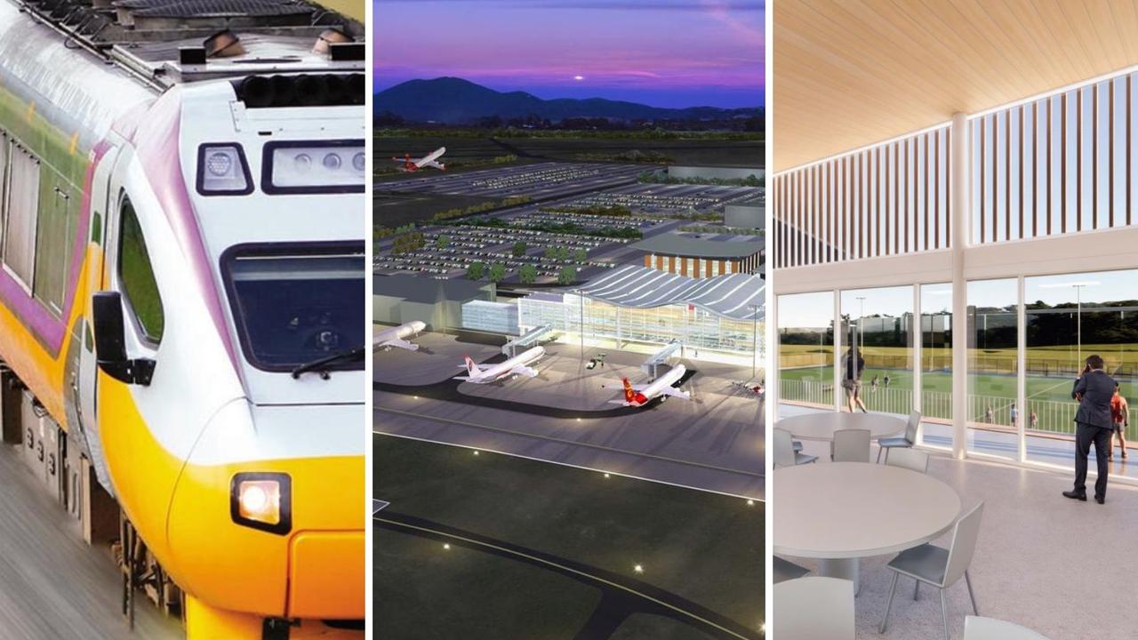 Geelong’s state budget wishlist