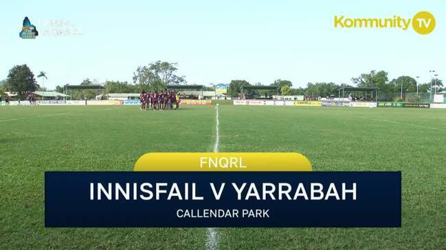 Live stream: Innisfail Leprechauns take on Yarrabah Seahawks in big FNQ ...