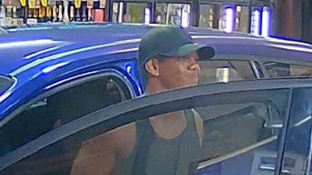 MOST WANTED: Police believe the man pictured in this image may be able to assist officers with the investigation into a recent shop steal - unlawfully take away goods on High Range Dr, Condon which occurred on Wednesday, February 19, 2020 at approximately 9:00PM. Reference: QP2000355148