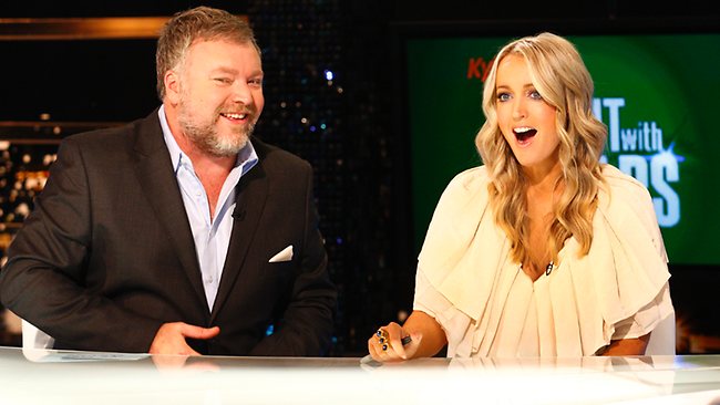 Sponsor Walks After Kyle Sandilands’ ‘fat Slag’ Rant At News Reporter ...