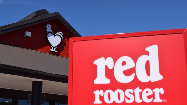 Red Rooster is hiring in Gympie now