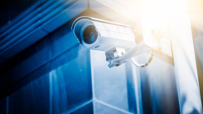 China is quickly becoming the world’s biggest police surveillance state.