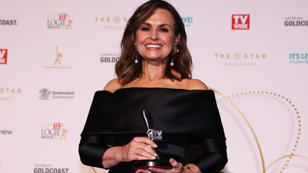 Lisa Wilkinson is ‘very good’ at ‘playing the victim’