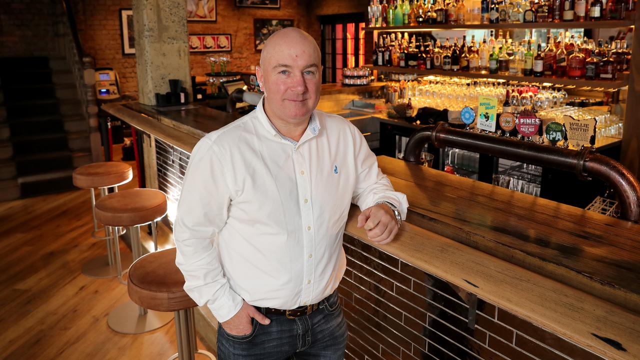 Johns Lyng Group eyes acquisitions in expansion bid The Australian