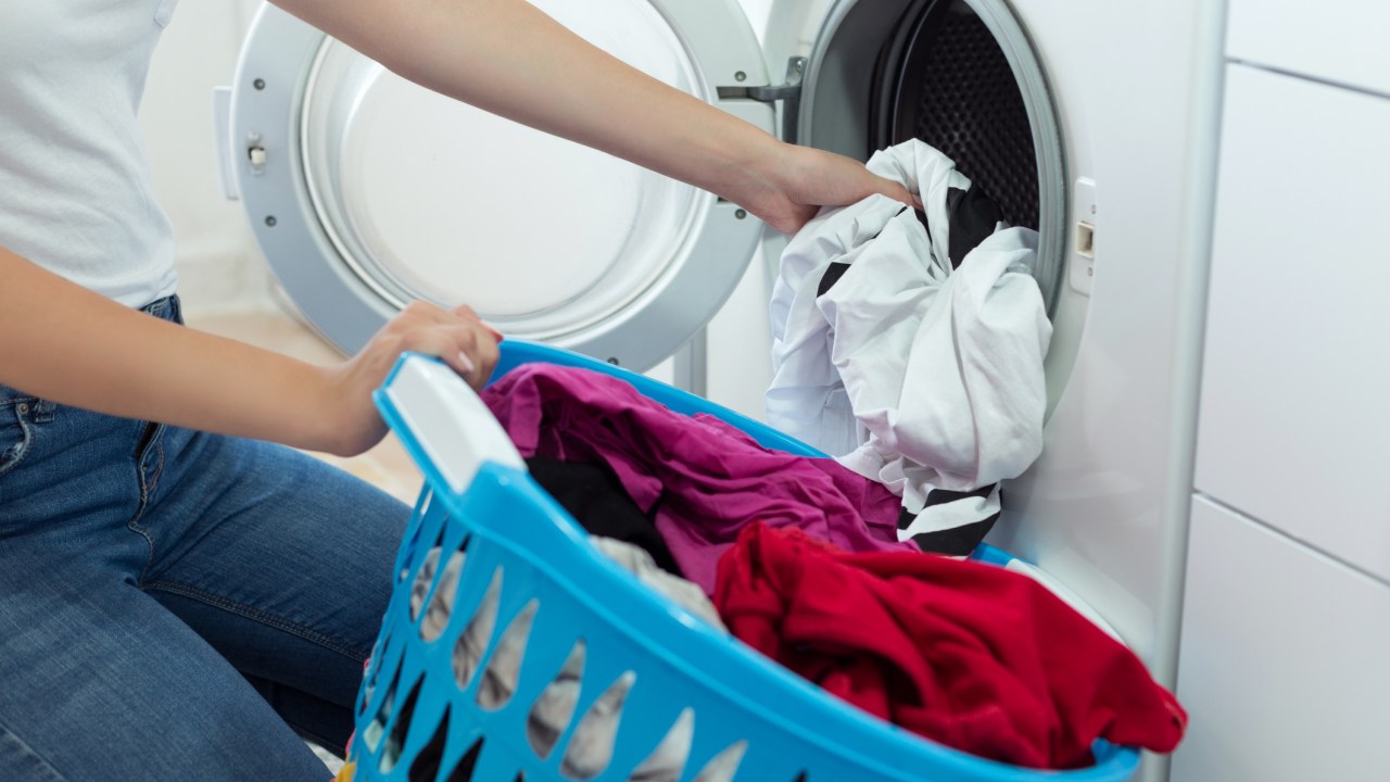 How to Choose the Best Washing Machine for You in 2024