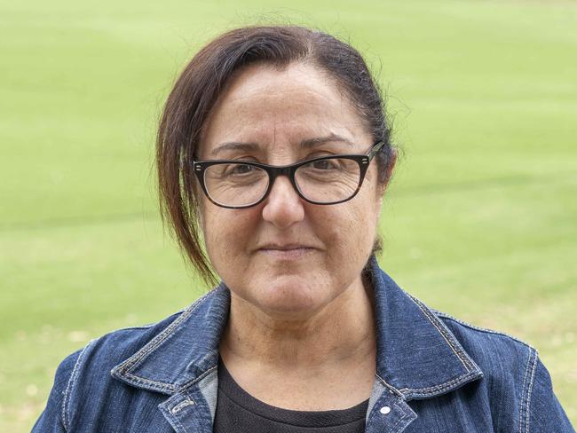 Canterbury-Bankstown councillor Barbara Coorey. Picture: Matthew Vasilescu