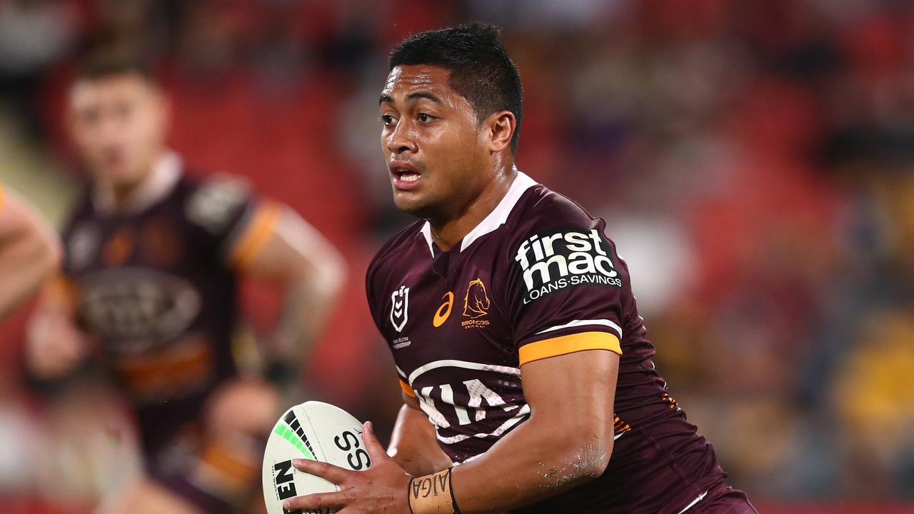 Brisbane Broncos vs Warriors, LiveUpdate SuperCoach Scores, Video, Anthony Milford, Reese Walsh ...