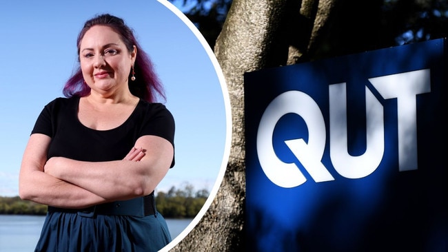 ‘Driven to quit’: Claims of toxic bullying at QUT