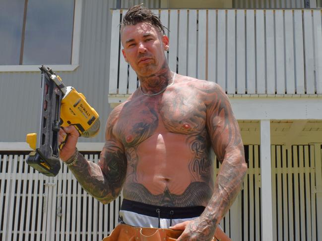 House flipper, male stripper snaps up home for $90k