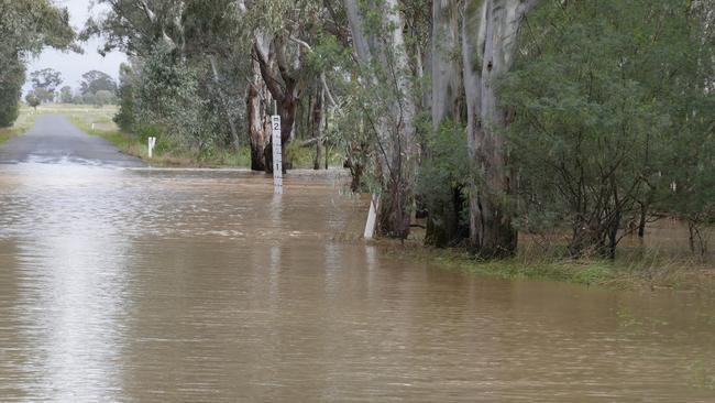 A man has been charged over the death of a boy in floodwaters. Photo: Supplied.