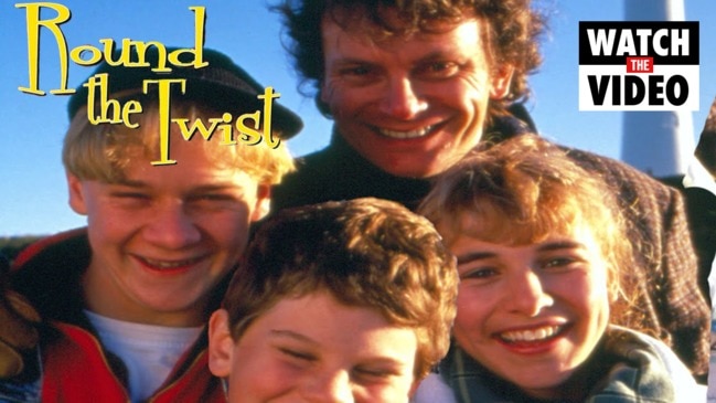 Round the Twist ended 15 years ago: What do the cast look like now?