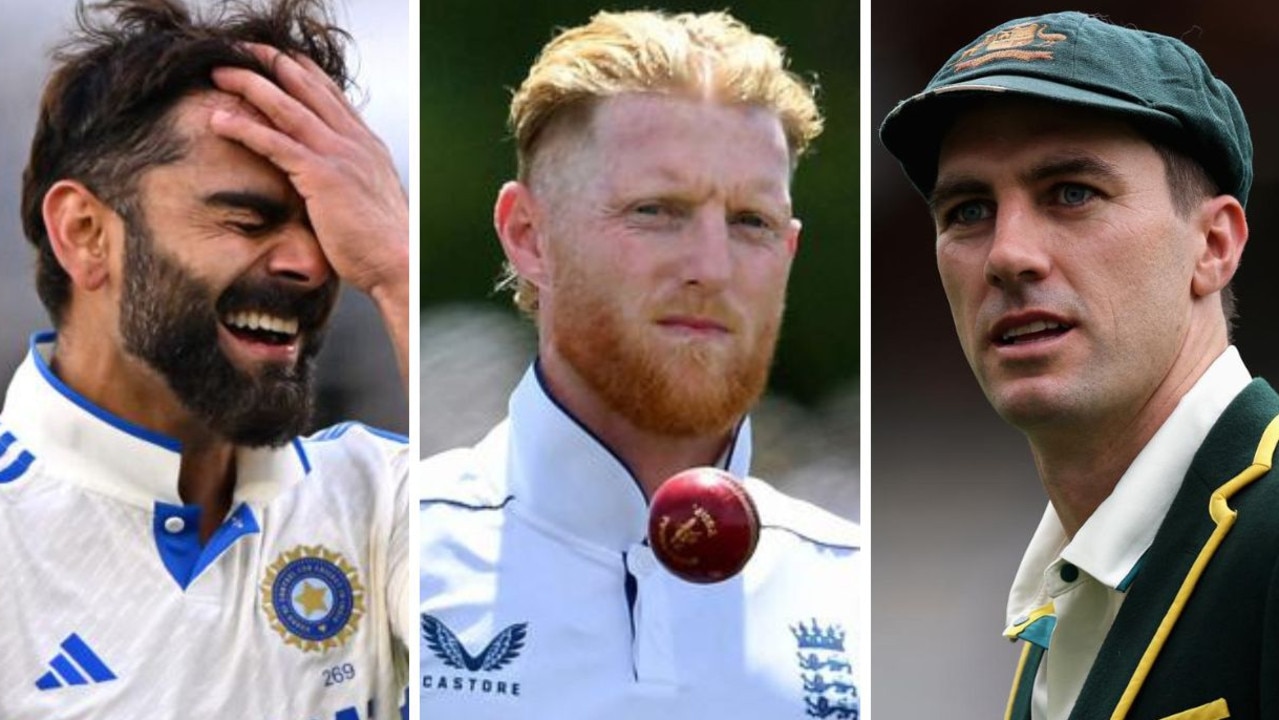 The World Test Championship is reaching its pointy end.