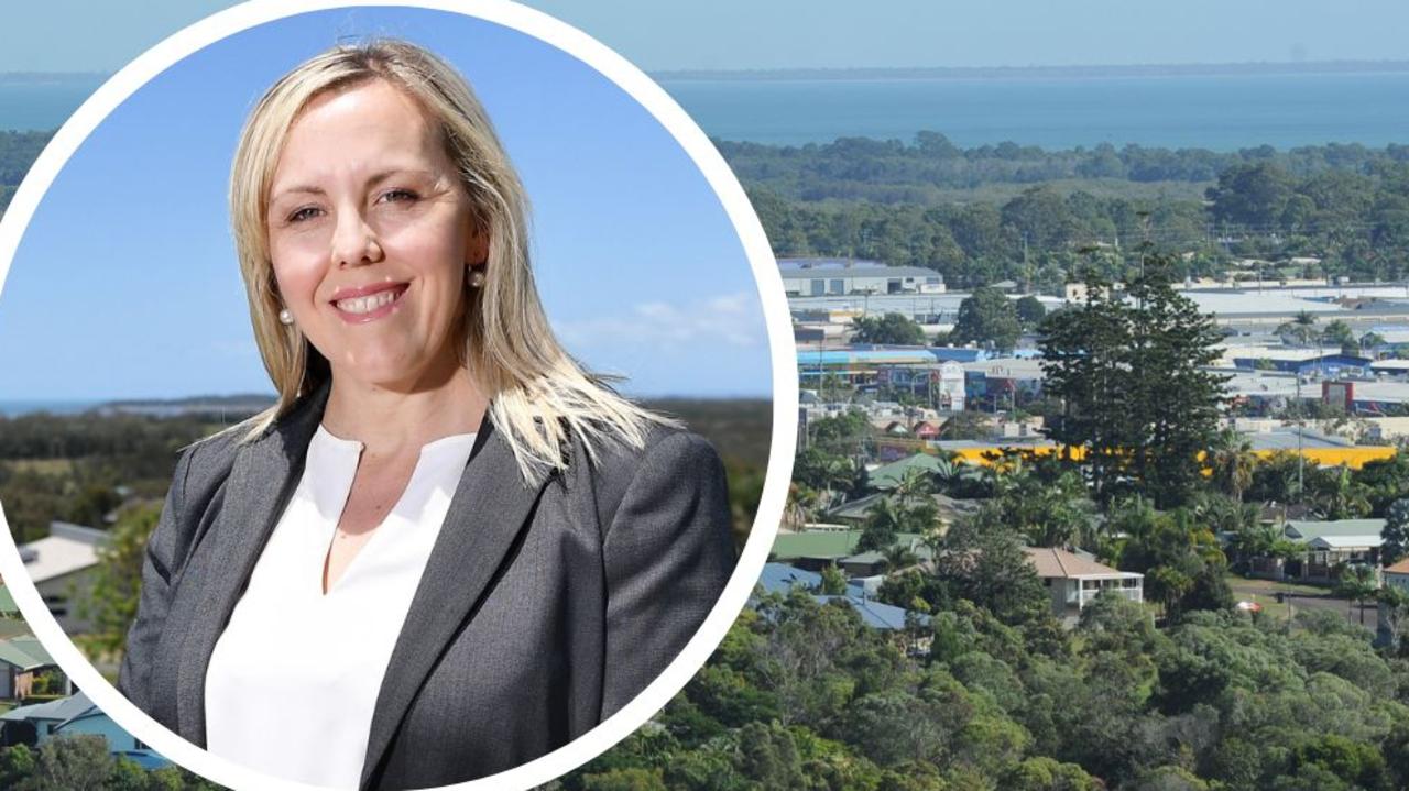 Fraser Coast council faces bureaucratic snag in addressing housing
