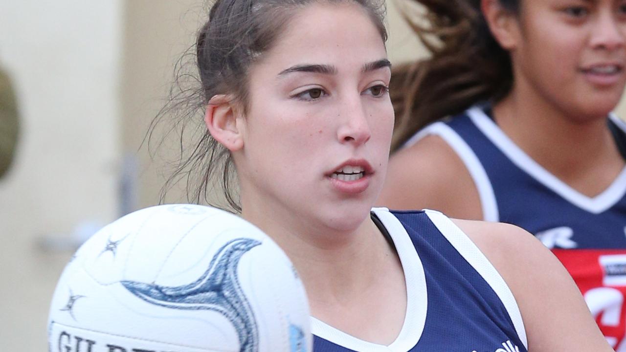 PHOTOS GFL, BFL netball pictures Geelong Advertiser