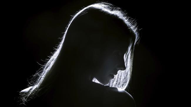 Obsessive compulsive disorder can be a isolating condition for the sufferer. Picture: iStock