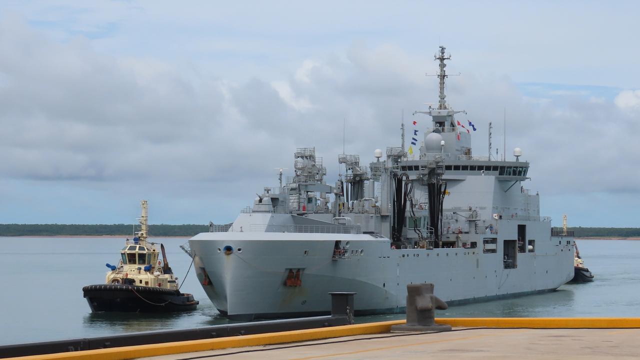 France flexes strength in the Indo-Pacific with major multinational exercise