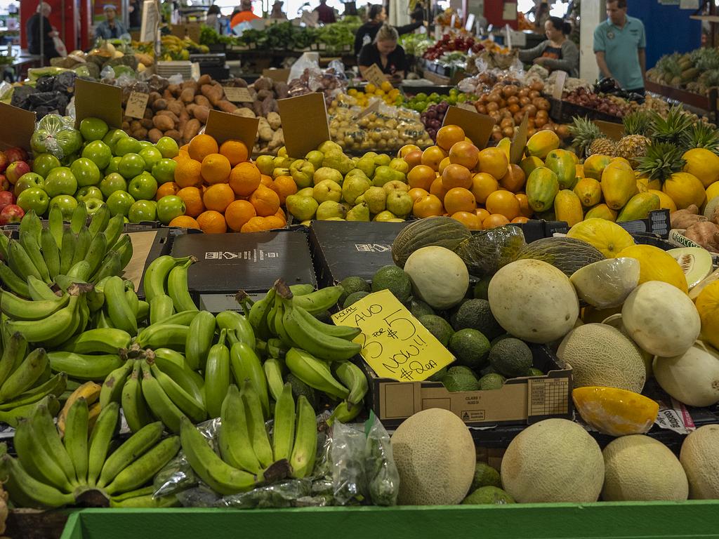 An Aussie farmer has blasted supermarkets for ‘manipulating’ prices, claiming he’d be driving a Ferrari if he got paid what retailers are charging for fruit and vegetables.