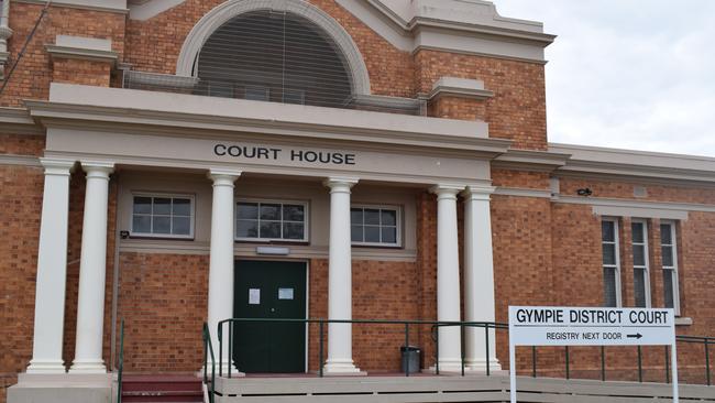 Alena Pyke pleaded guilty in Gympie District Court to seven charges stemming from a series of small drug deals in 2020.