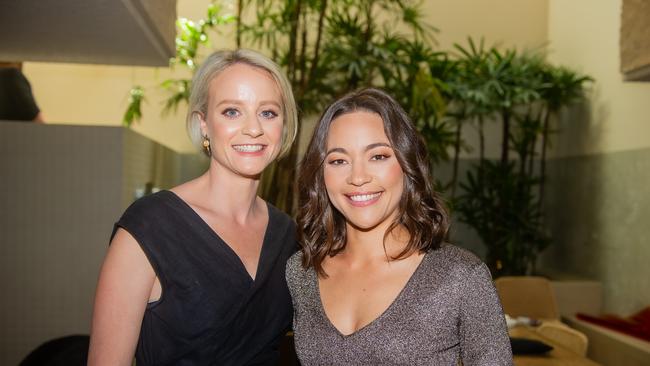 Bluebird Property Partners founders Claire O’Rourke and Riya Arai-Coupe.