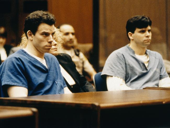 Why Menendez brothers’ murder case is tormenting me