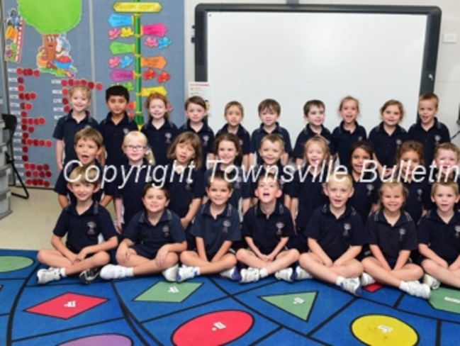 St Clare’s Catholic School | Townsville Bulletin