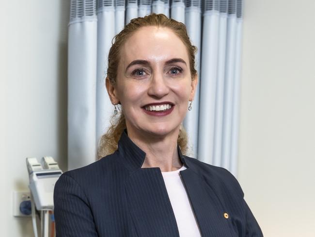 NETWORK SPECIAL.  MUST TALK WITH NETWORK PIC DESK BEFORE PUBLISHING  Australia Day.  Professor Georgina Long,  Chair of Melanoma Medical Oncology and Translational Research at the University of Sydney, and Co-Medical Director of Melanoma Institute Australia (MIA)., ,