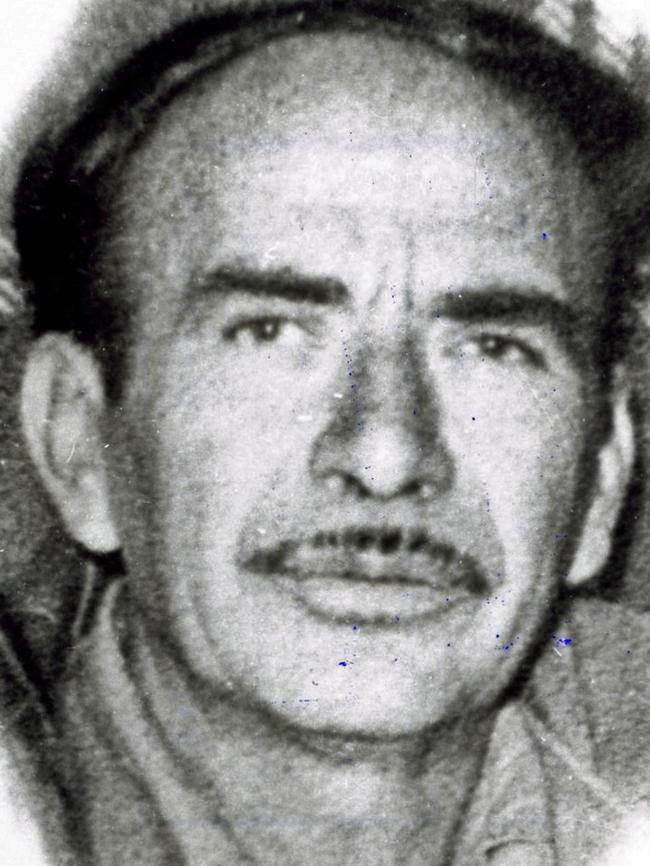 Hector Veliz Ramirez went missing during the military dictatorship of Augusto Pinochet in Chile.