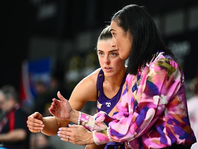 ‘Punishments are going to come’: Brutal solution to Firebirds’ disaster