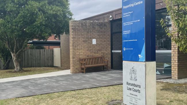 Korumburra Magistrates' Court image.