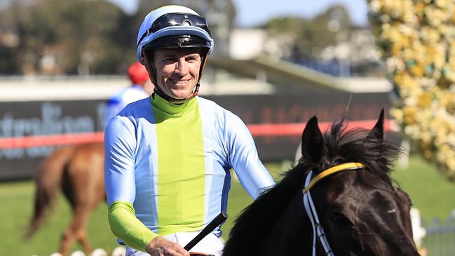 Josh Parr can add to his Hawkesbury tally on Wednesday. Picture: Getty Images