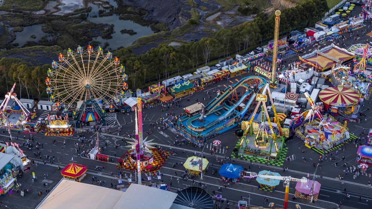 Sydney’s Royal Easter Show 2023 everything you need to know Daily