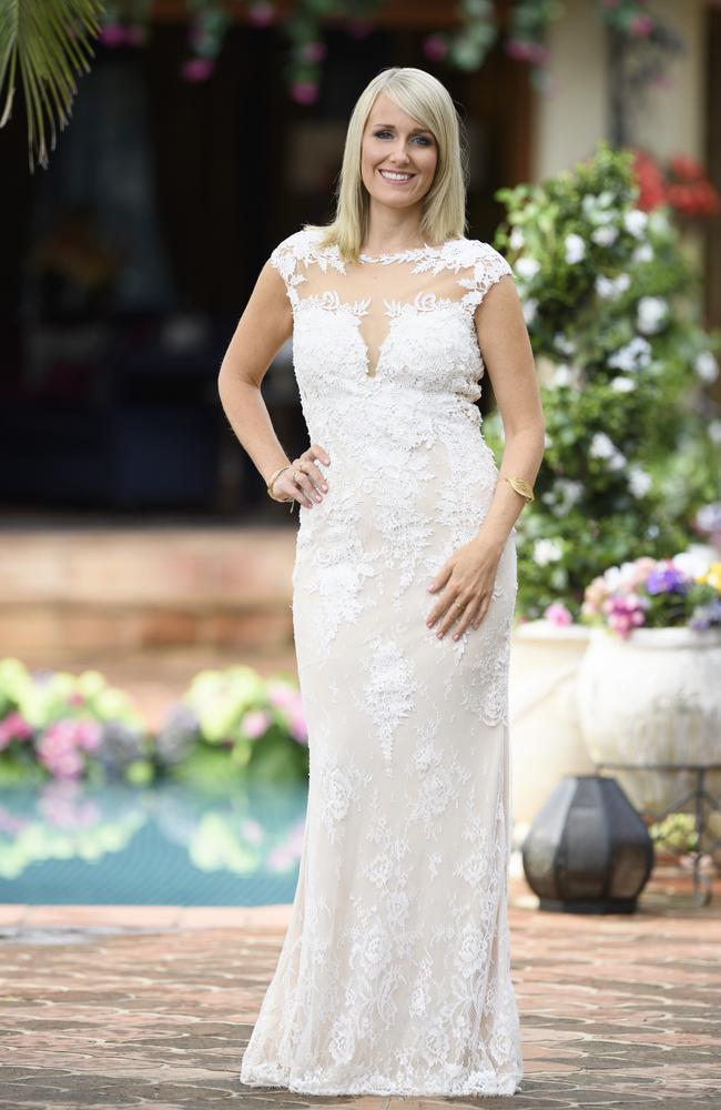 Belinda appeared on The Bachelor in 2017.