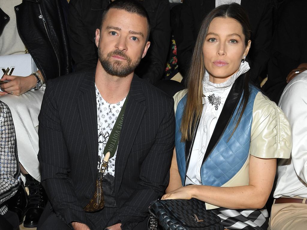 Justin Timberlake Appears in First Louis Vuitton Advertisement [PHOTOS] –  WWD