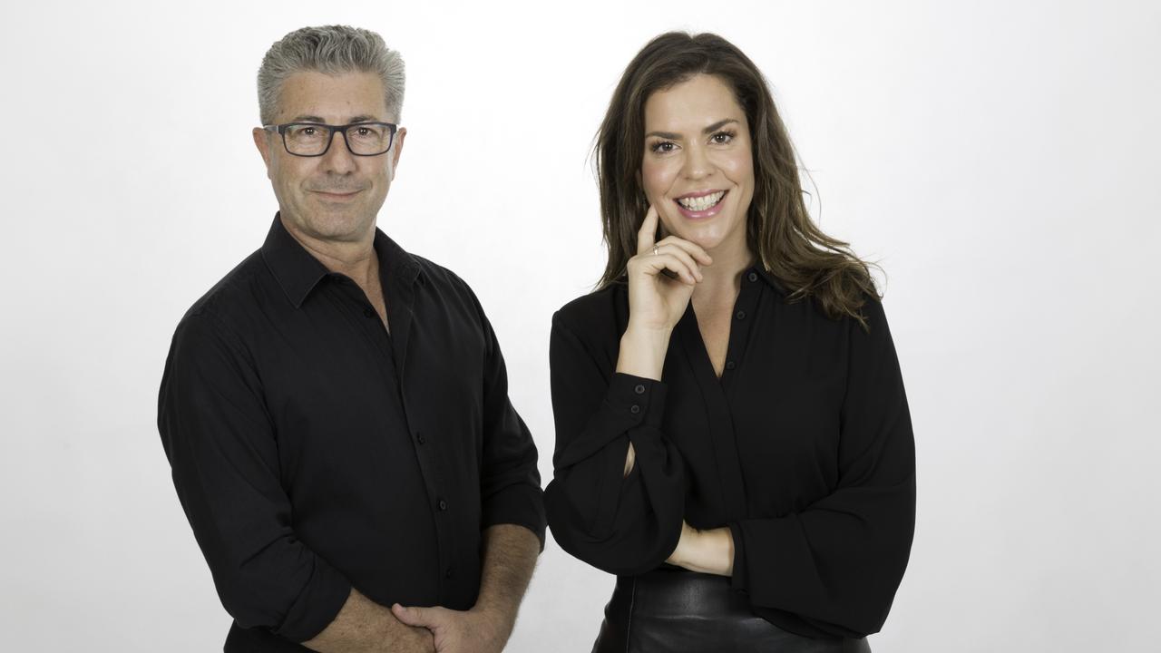 Mix 104 9’s Ali Burton Does Not Address Sudden Departure Of Breakfast