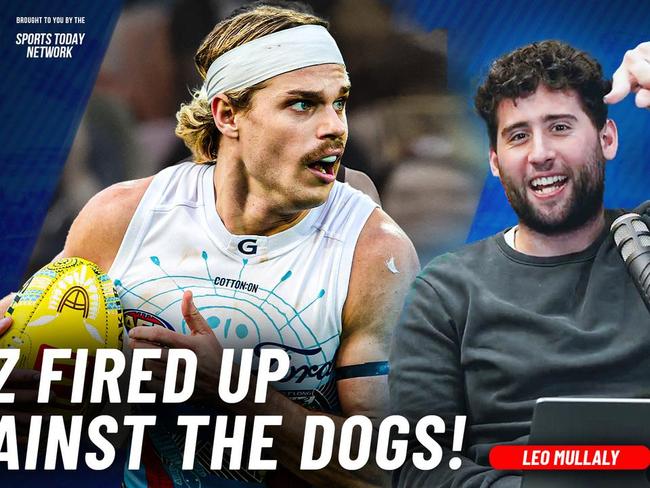 AFL Round 11 Predictions - Bailey Smith vs Dogs, Dreamtime & Hawks vs Lions clash! | AFL Today Show