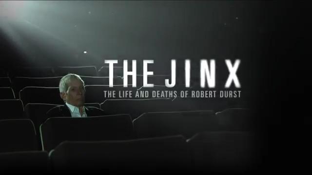 The Jinx: The Life and Deaths of Robert Durst