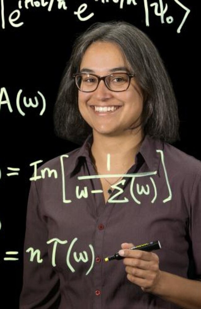 Meera Parish