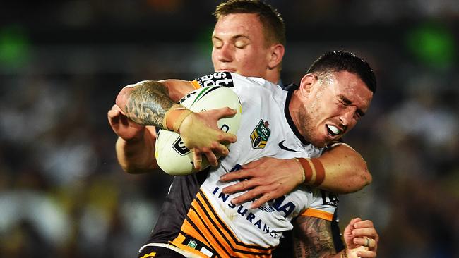 NRL 2017 fixtures: Brisbane Broncos take bulk of prime Channel 9 games