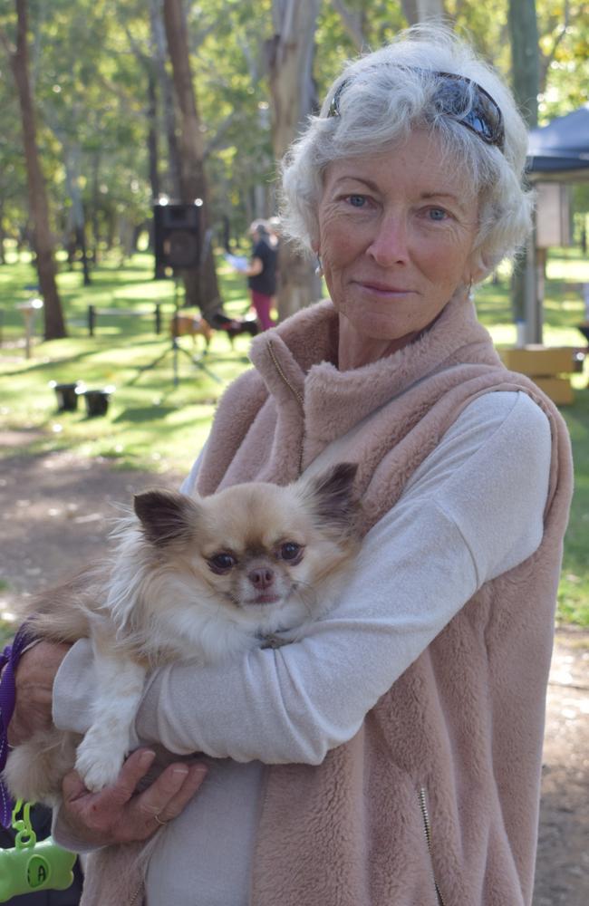 Photos: RSPCA’s Million Paws Walk Rockhampton | The Chronicle