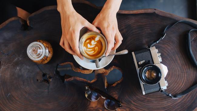 Your guide to the best coffee in Bali.