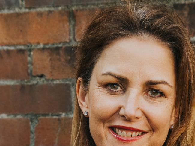Jen Davidson is the managing partner of Tumbleturn marketing advisory.