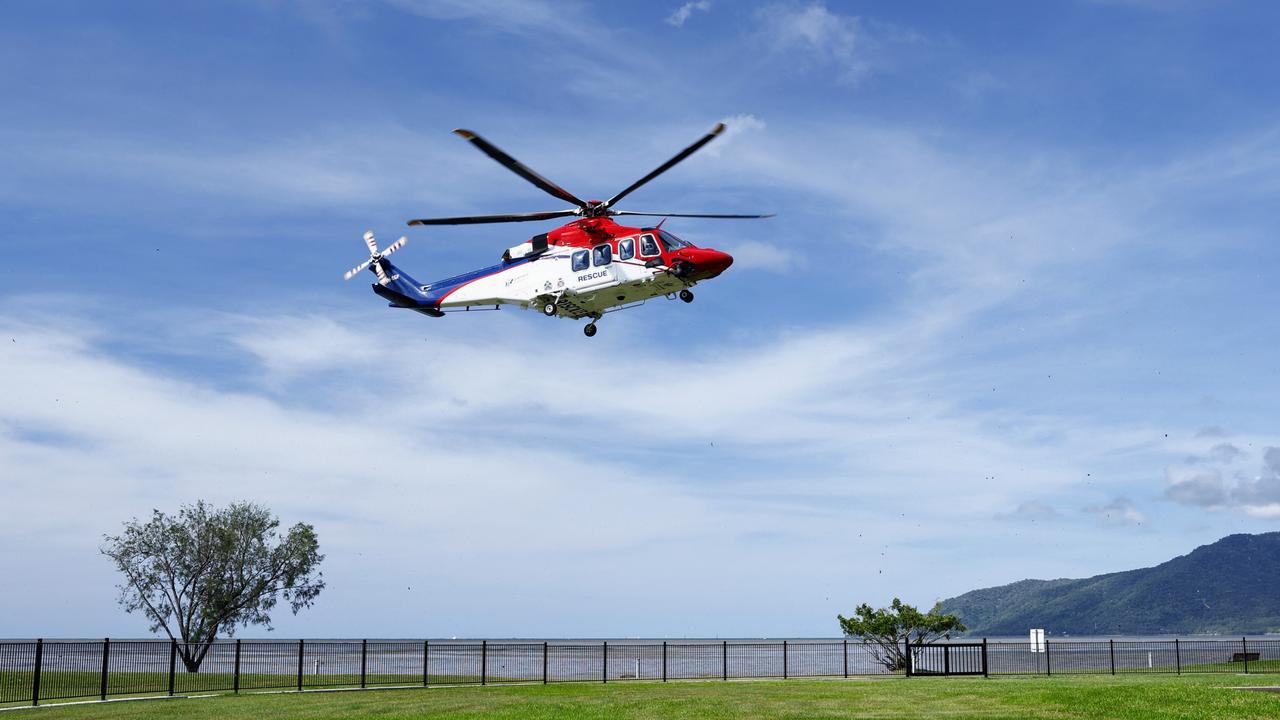 A Far North highway has been closed to traffic and rescue helicopter called out, following a single vehicle rollover with emergency services responding to reports of five people injured, including children: Brendan Radke