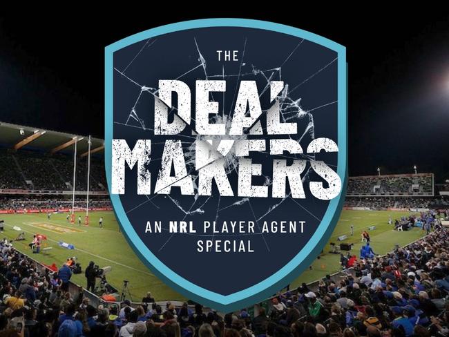 A majority of NRL player agents have revealed they would be more than happy to send their players to the game’s newest franchise