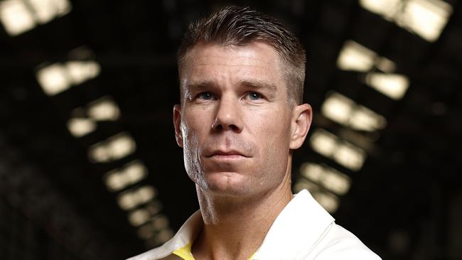 David Warner has hatred on his mind ahead of the Ashes. And that’s what cricket in Australia is about.